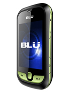 Best available price of BLU Deejay Touch in Sanity