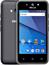 Best available price of BLU Dash L4 LTE in Sanity