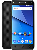 Best available price of BLU Dash L5 LTE in Sanity