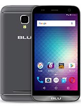 Best available price of BLU Dash XL in Sanity