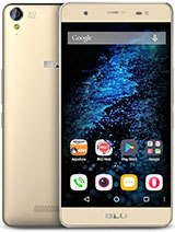 Best available price of BLU Energy X Plus in Sanity