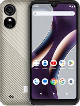 Best available price of BLU G33 in Sanity