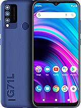 Best available price of BLU G71L in Sanity