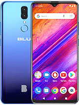 Best available price of BLU G9 in Sanity