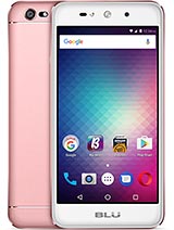 Best available price of BLU Grand X in Sanity