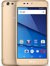Best available price of BLU Grand X LTE in Sanity