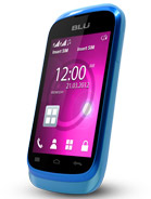 Best available price of BLU Hero II in Sanity
