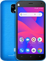 Best available price of BLU J2 in Sanity