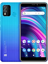 Best available price of BLU J9L in Sanity