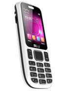 Best available price of BLU Jenny TV in Sanity
