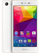 Best available price of BLU Life One X 2016 in Sanity