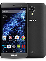 Best available price of BLU Life X8 in Sanity