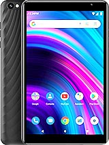 Best available price of BLU M8L 2022 in Sanity