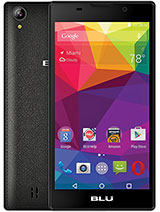 Best available price of BLU Neo X Plus in Sanity