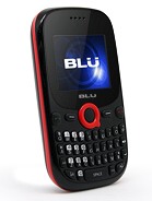 Best available price of BLU Samba Q in Sanity