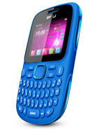 Best available price of BLU Samba W in Sanity