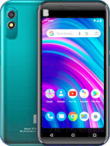 Best available price of BLU Studio X10 2022 in Sanity