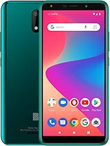 Best available price of BLU Studio X12 in Sanity