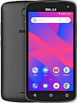 Best available price of BLU Studio X8 HD 2019 in Sanity