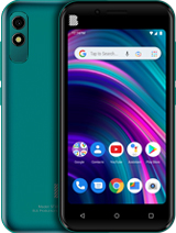 Best available price of BLU Studio X10L 2022 in Sanity