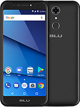 Best available price of BLU Studio View XL in Sanity