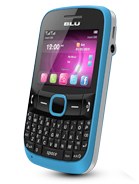 Best available price of BLU Tattoo Mini in Sanity