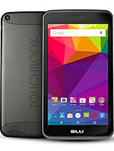 Best available price of BLU Touchbook G7 in Sanity