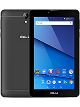Best available price of BLU Touchbook M7 Pro in Sanity