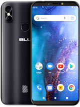 Best available price of BLU Vivo Go in Sanity