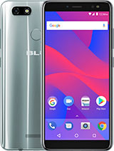 Best available price of BLU Vivo XL3 in Sanity