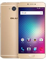 Best available price of BLU Vivo 6 in Sanity