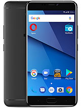 Best available price of BLU Vivo 8 in Sanity