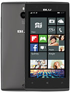 Best available price of BLU Win JR LTE in Sanity