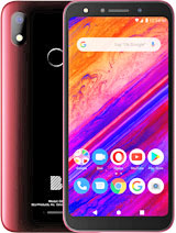 Best available price of BLU G6 in Sanity