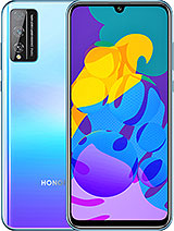 Honor X10 5G at Sanity.mymobilemarket.net