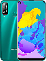 Best available price of Honor Play 4T in Sanity