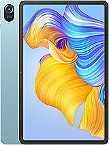 Best available price of Honor Pad 8 in Sanity
