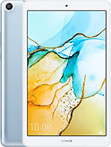 Best available price of Honor Pad 5 8 in Sanity