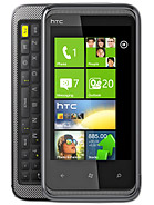 Best available price of HTC 7 Pro in Sanity