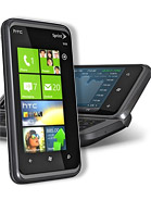 Best available price of HTC Arrive in Sanity