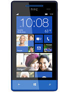 Best available price of HTC Windows Phone 8S in Sanity