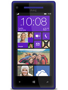 Best available price of HTC Windows Phone 8X in Sanity