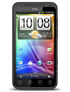 Best available price of HTC EVO 3D in Sanity