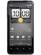 Best available price of HTC EVO Design 4G in Sanity