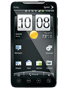 Best available price of HTC Evo 4G in Sanity