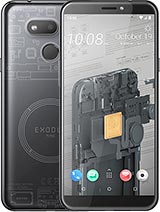 Best available price of HTC Exodus 1s in Sanity
