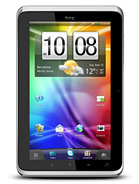 Best available price of HTC Flyer in Sanity