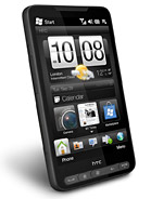 Best available price of HTC HD2 in Sanity