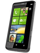 Best available price of HTC HD7 in Sanity