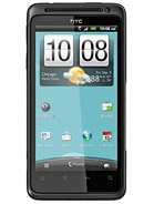 Best available price of HTC Hero S in Sanity
